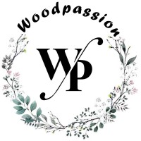 Woodpassion ApS Logo