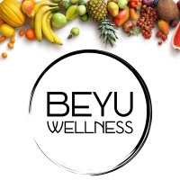 BeYu Wellness Logo