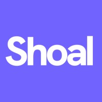 Shoal | Sustainable Savings Logo