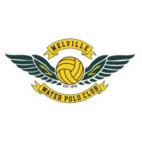 MELVILLE WATER POLO CLUB Logo