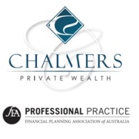 Chalmers Private Wealth Logo