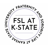 Panhellenic at Kansas State Logo