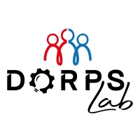 DorpsLab De Lutte Logo