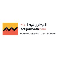 Attijariwafa bank CIB Logo