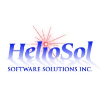 HelioSol Software Solutions Inc. Logo