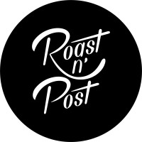 Roast n Post Logo