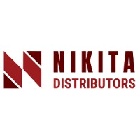 NIKITA DISTRIBUTORS Logo