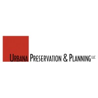Urbana Preservation & Planning, LLC Logo
