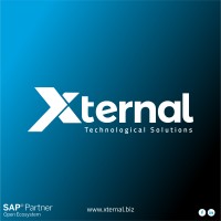 Xternal Technological Solutions SAC Logo