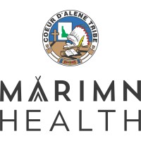 Marimn Health Logo