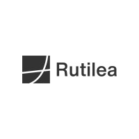 Rutilea, Inc. Logo