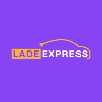 LADE EXPRESS GmbH Logo