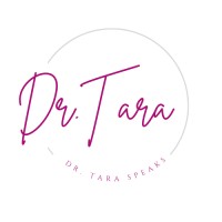 DRTARASPEAKS Logo