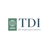 The Displacement Initiative Logo