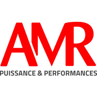 AMR Société Logo