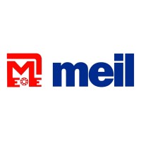 Megha Engineering and Infrastructures Ltd (MEIL) Logo