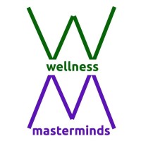 Wellness Masterminds Logo