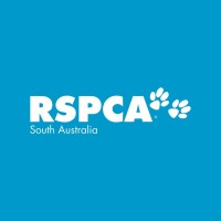 RSPCA South Australia Logo