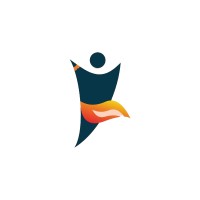 Yayasan Karya Anak Milenial Indonesia (KAMI Foundation) Logo