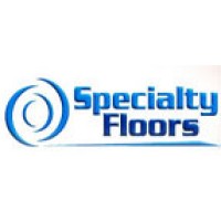 Specialty Floors Logo