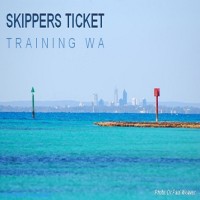 Skippers Ticket Training WA Logo