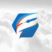 Franchise Rocket Logo