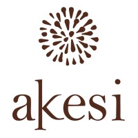 Akesi Wellness Logo