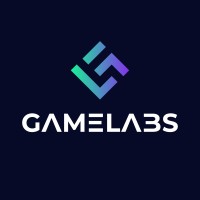 Gamelabs | Metaverse, NFT & Gaming Research and Investments Ltd Logo
