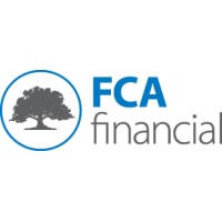 FCA Financial Pty Ltd Logo