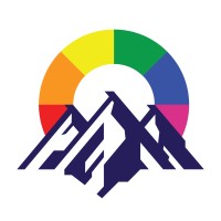 Gay Camping Friends Logo