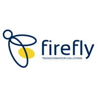 Firefly Transformation Solutions Logo