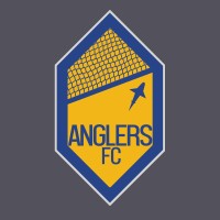 Anglers Football Club Logo