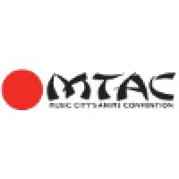 Middle Tennessee Anime Convention Logo