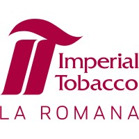 Imperial Tobacco - Tabacalera de García Logo