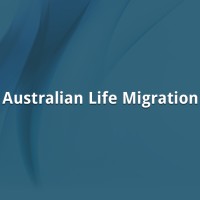 Australian Life Migration Logo