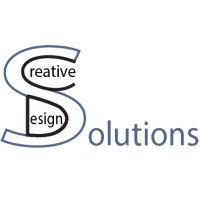 Creative Design Solutions Logo