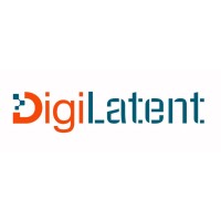 DigiLatent Solutions Private Limited Logo
