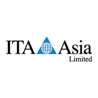 ITA Asia Limited Logo