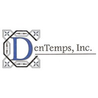 Dentemps Logo
