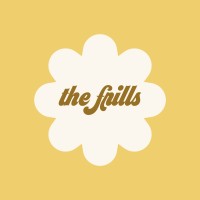 The Frills Logo