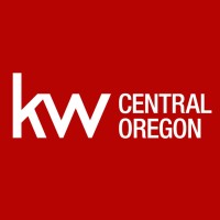 Keller Williams Realty Central Oregon Logo