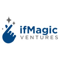 ifMagic Ventures Logo