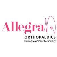 Allegra Orthopaedics Limited Logo