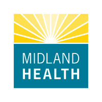 Midland Memorial Hospital Logo