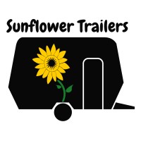 Sunflower Trailers Logo