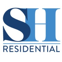 SH Residential Logo