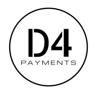 D4 Payments LLC Logo