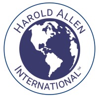 Harold Allen International Logo