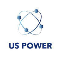 US POWER Logo