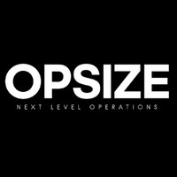 Opsize Logo